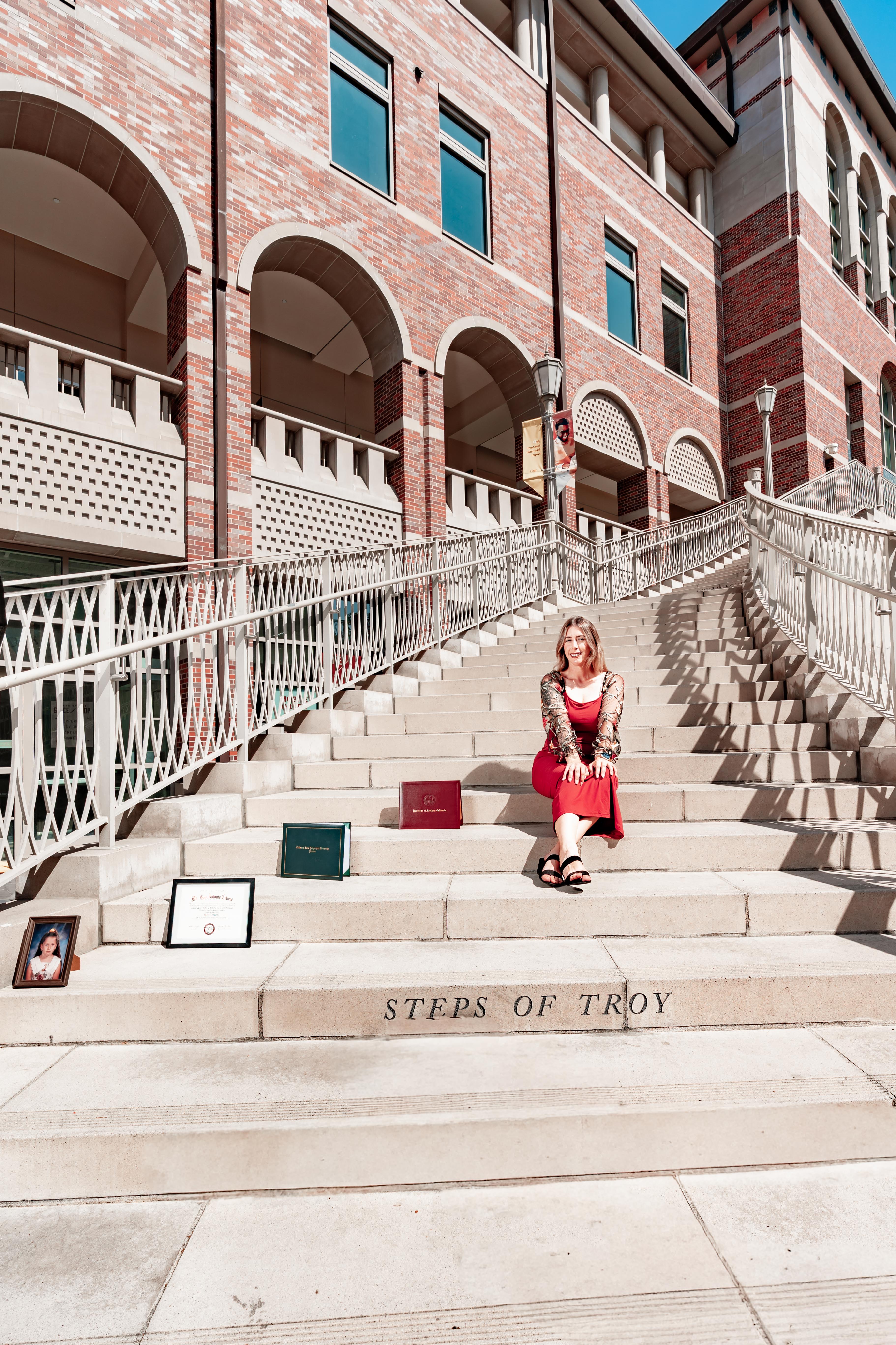 Senior Portrait