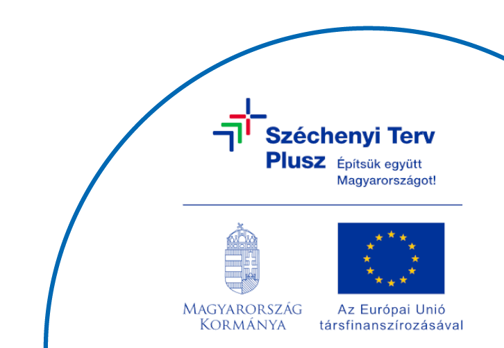 Széchenyi Terv Plusz