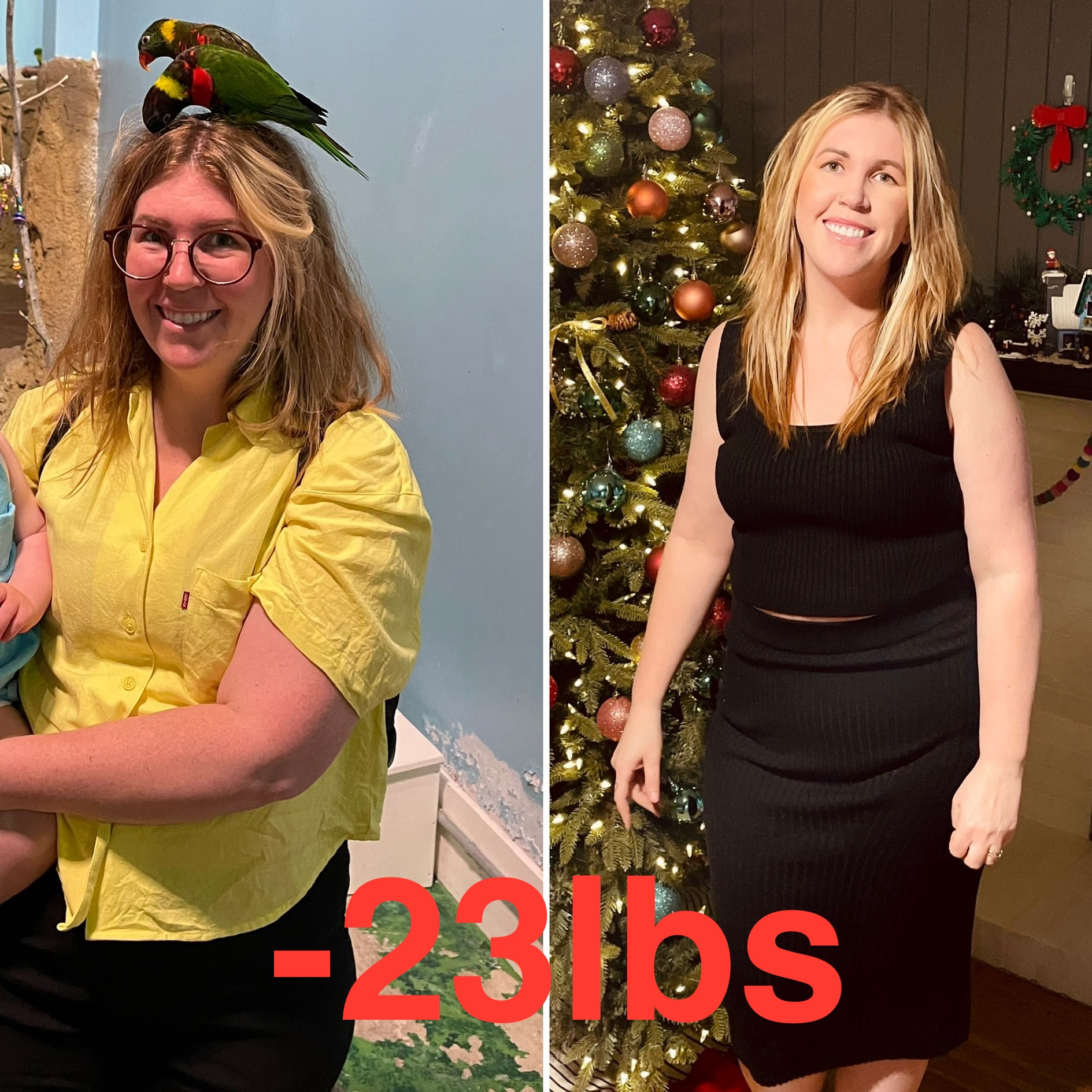 Client transformation