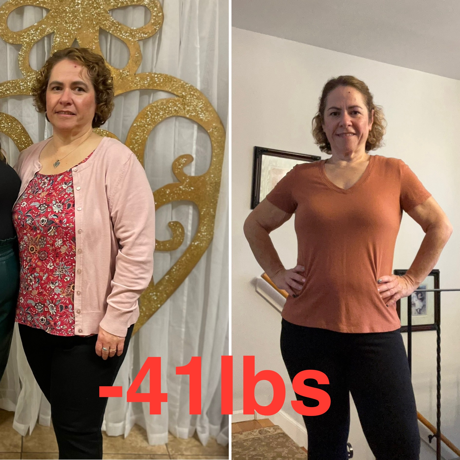 Client transformation