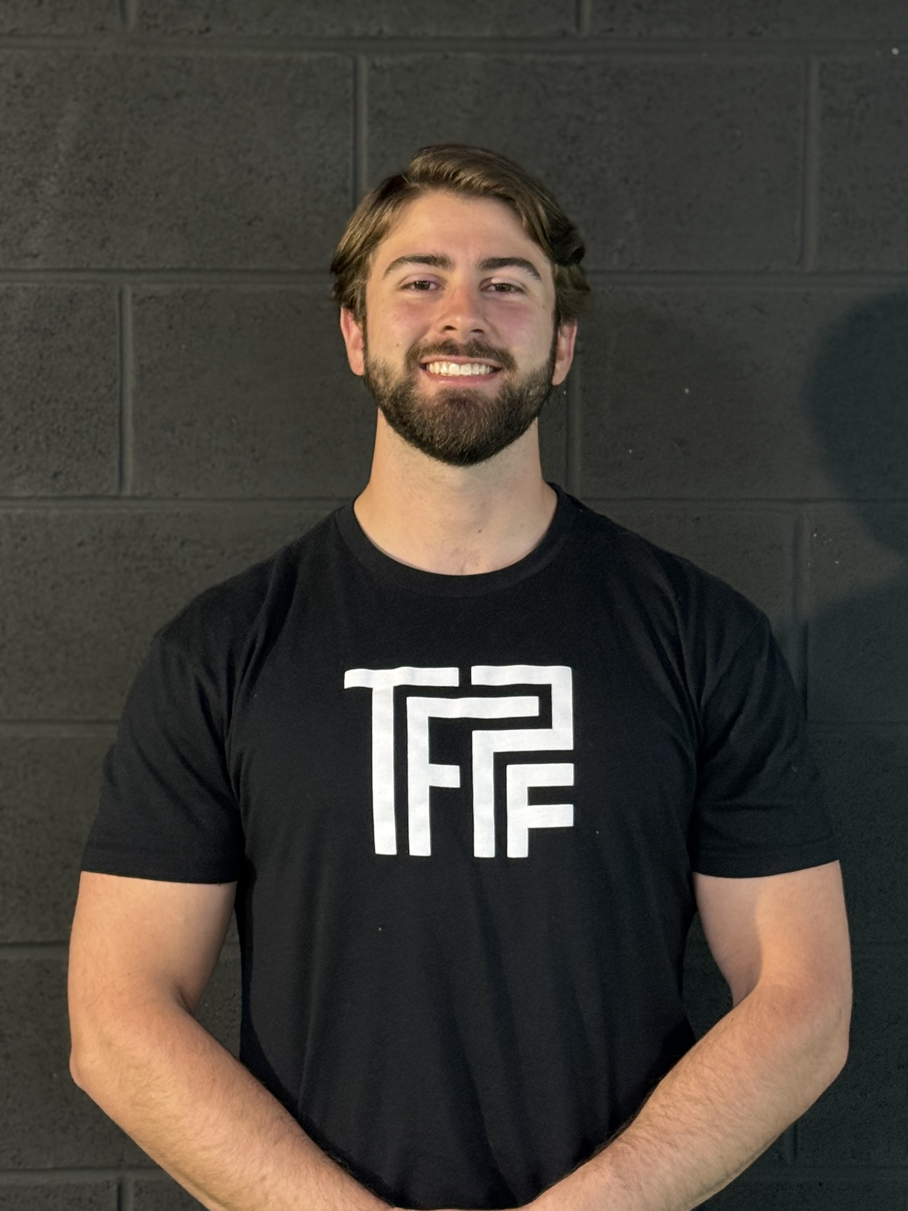 Adam Barboza - Trainer