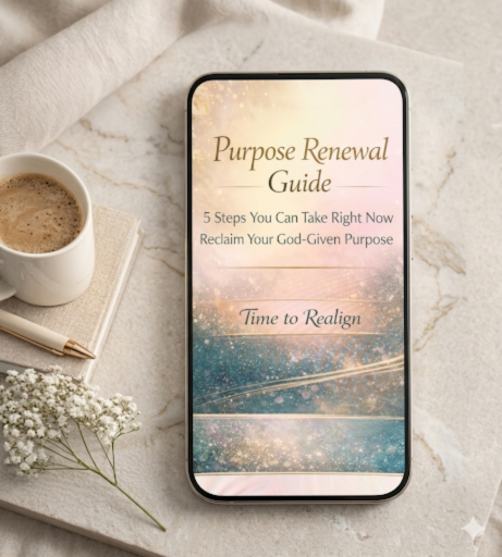 Purpose Renewal Guide