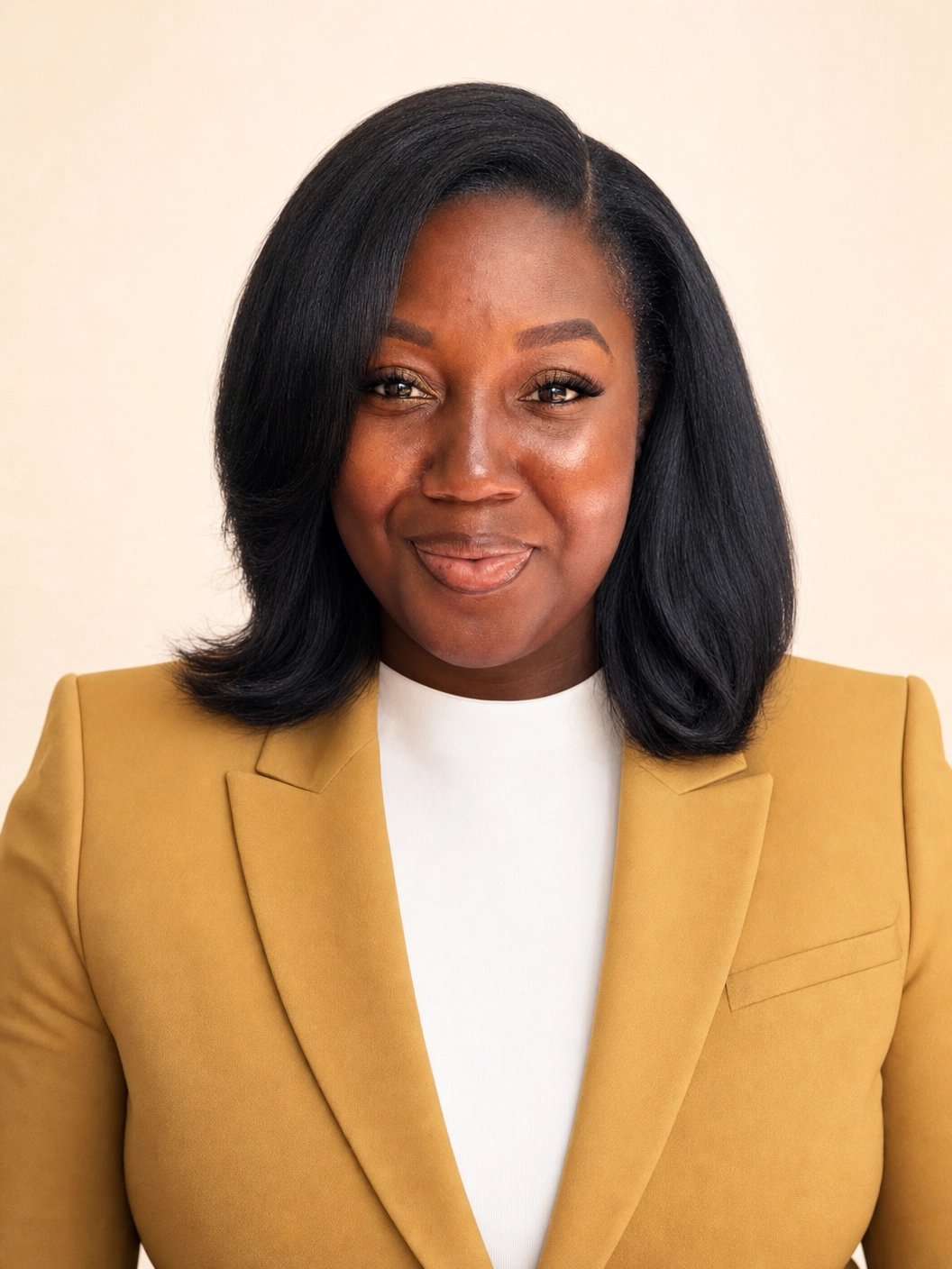 Rolanda Saint-Preux — Founder, Anchored AI Group