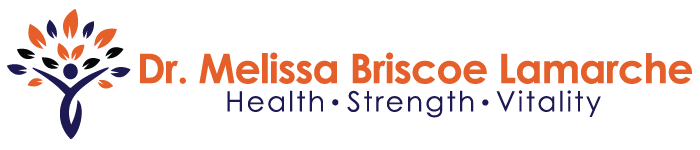 Dr. Melissa Briscoe Lamarche Chiropractor Marietta GA