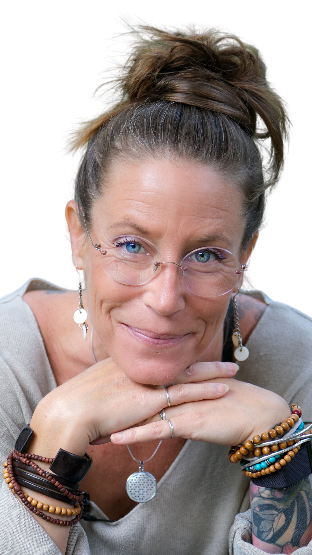 Anne Montet-Jourdran — Fondatrice Impakt Ethik