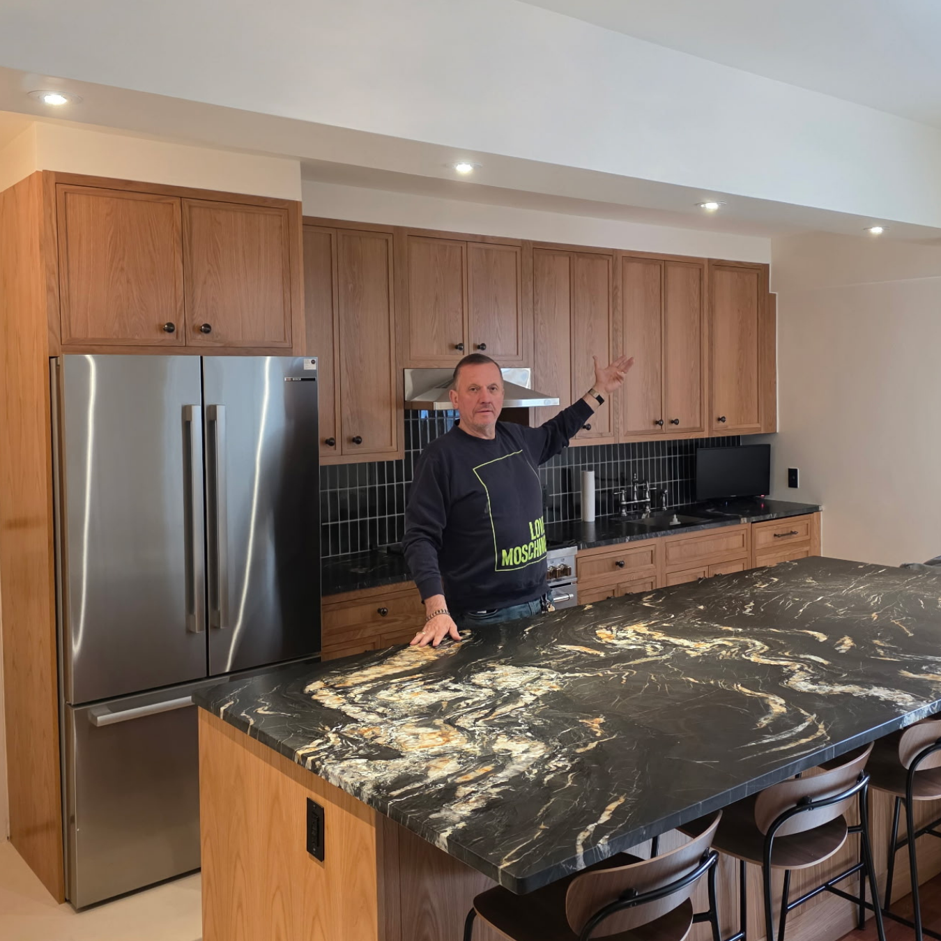 Home Renovations Manhattan