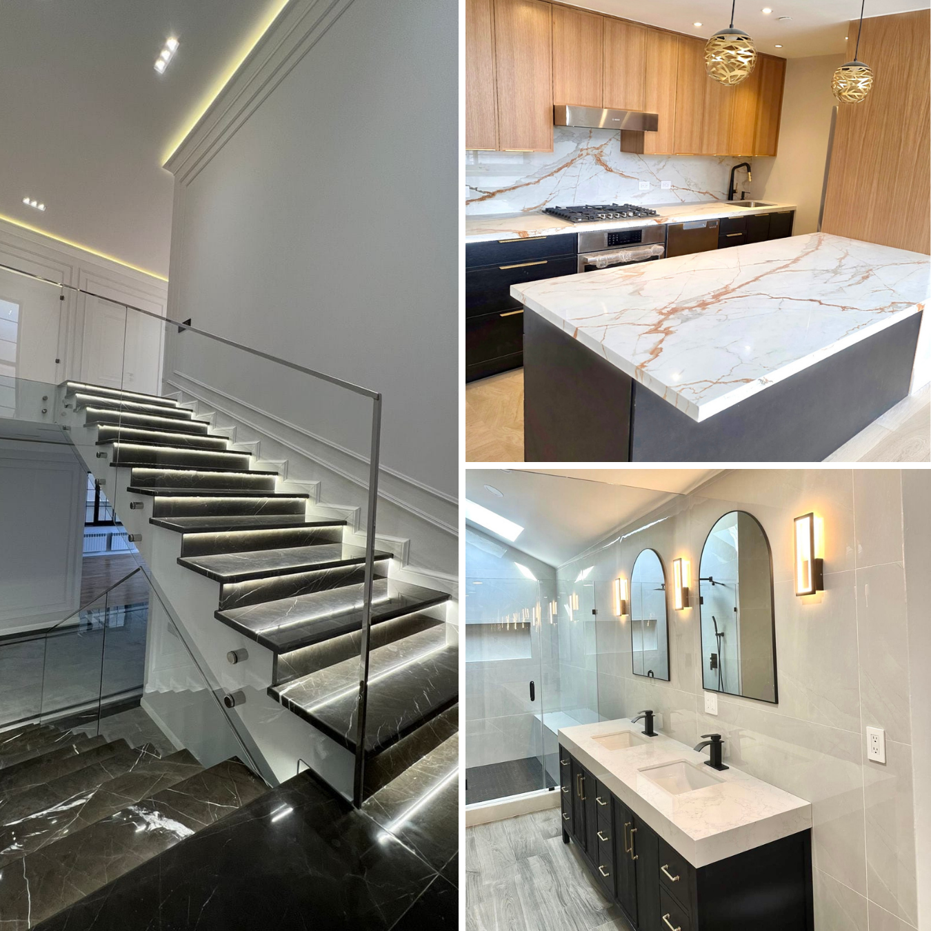 Home Renovations Manhattan