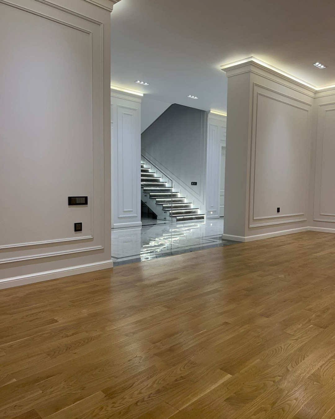 Custom Cabinetry Manhattan