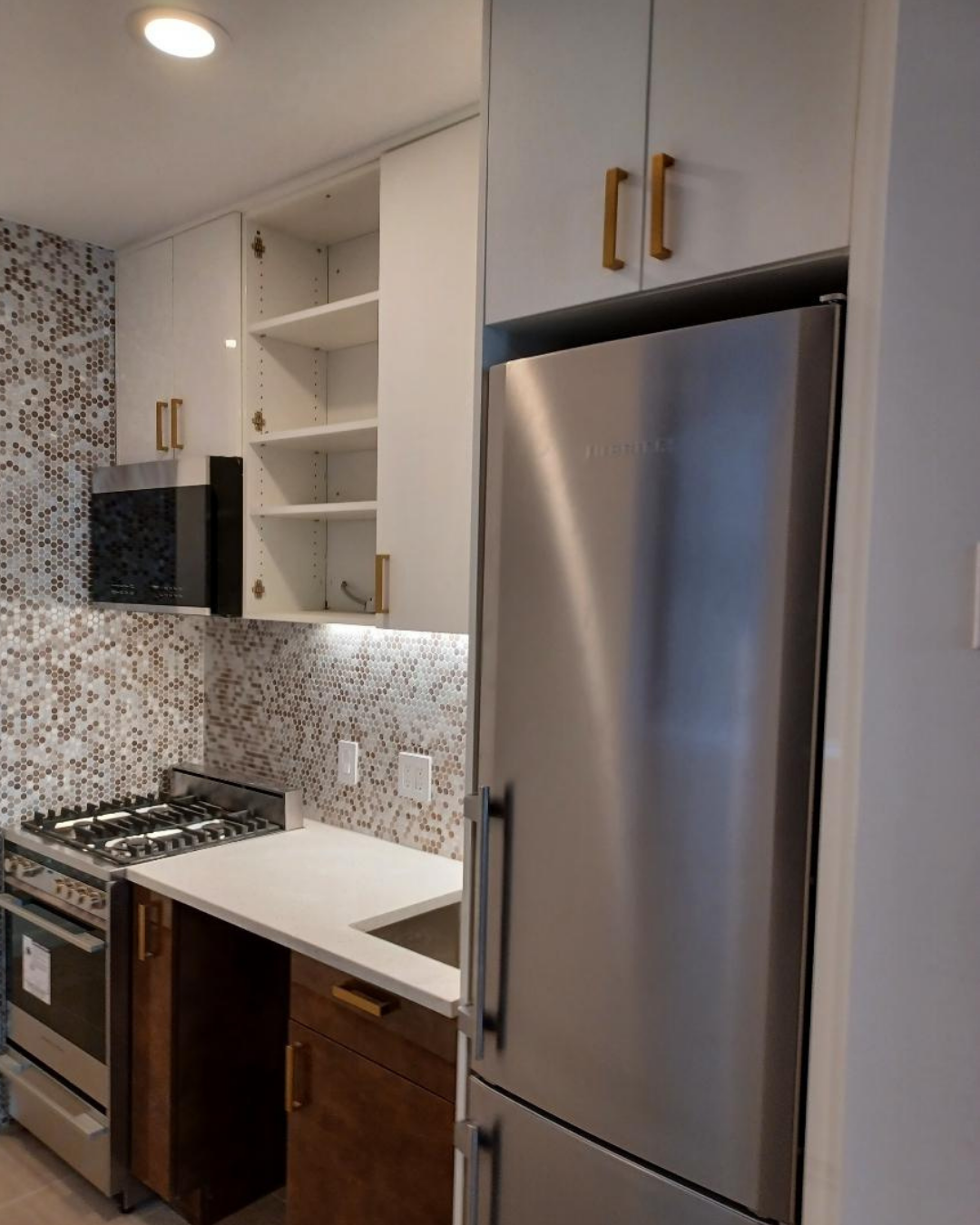 HVAC Installation Manhattan