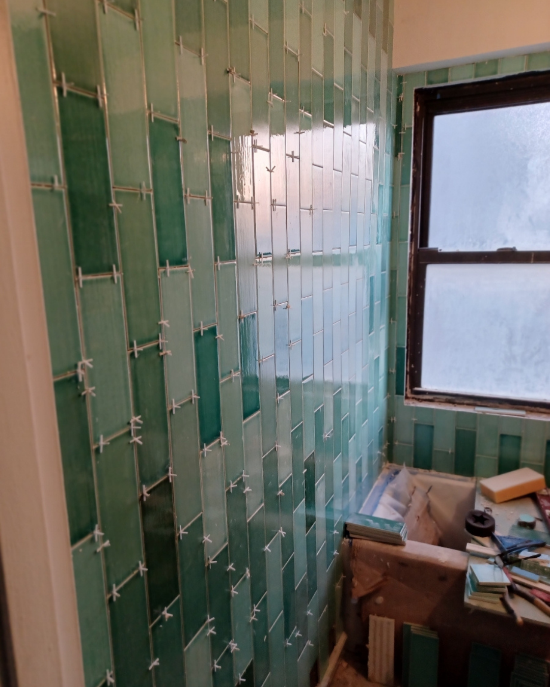 Full Apartment Renovation Manhattan