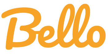 Bello Logo