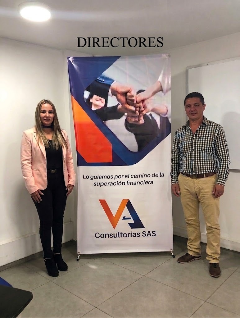 VA Consultorías SAS - Autoridad