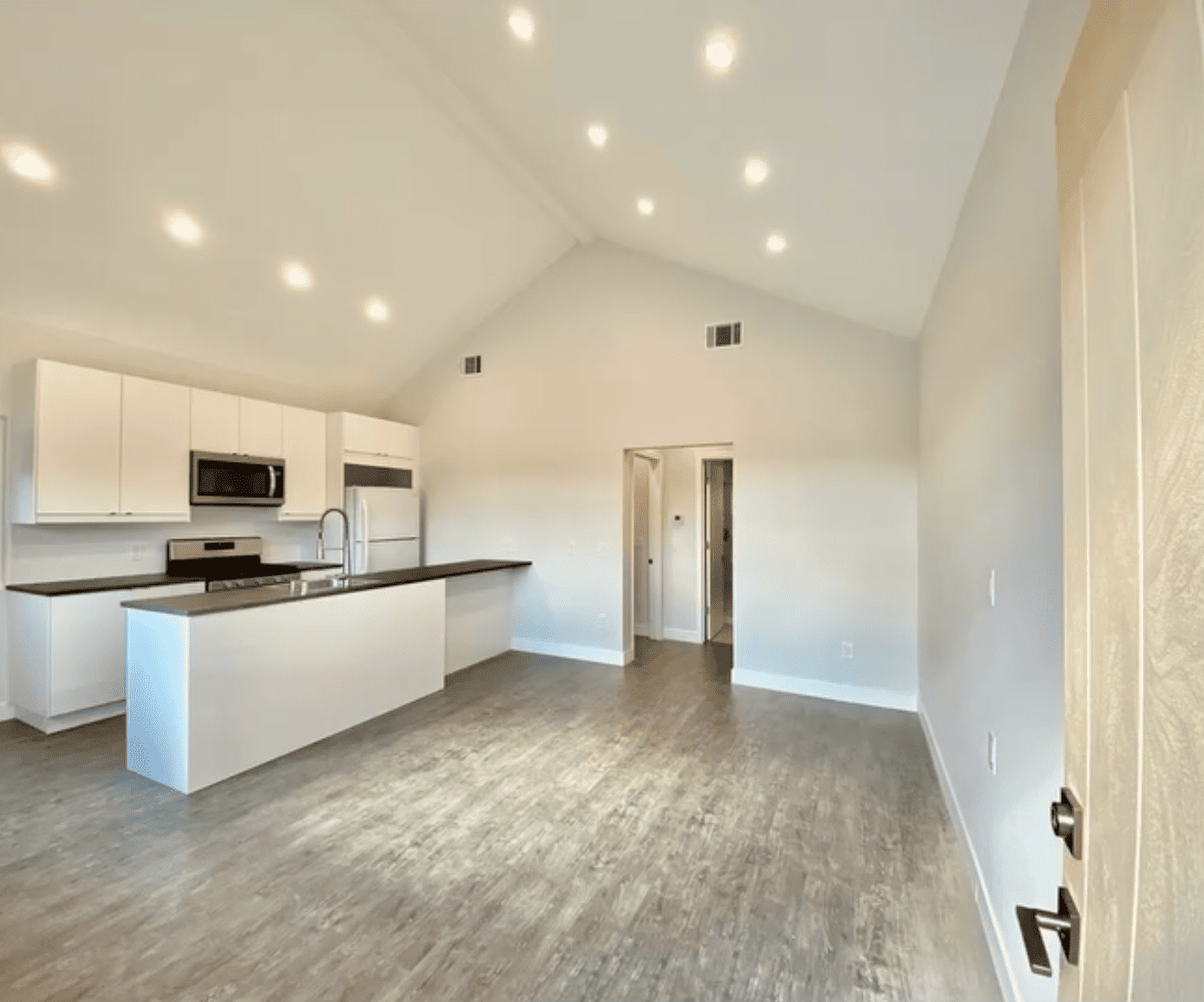 General Contracting Los Angeles