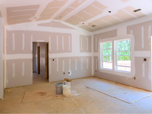Drywall Installation in Los Angeles