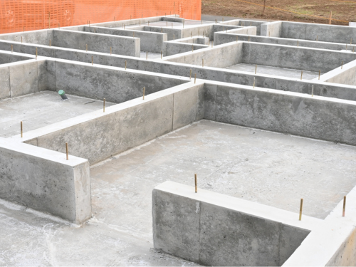 Concrete Work in Los Angeles