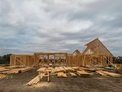 Framing in Los Angeles