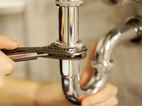 Plumbing in Los Angeles