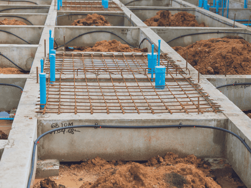 Pasadena Concrete Work