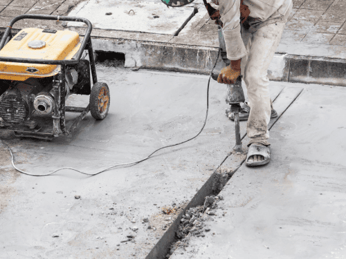  Drywall Installation