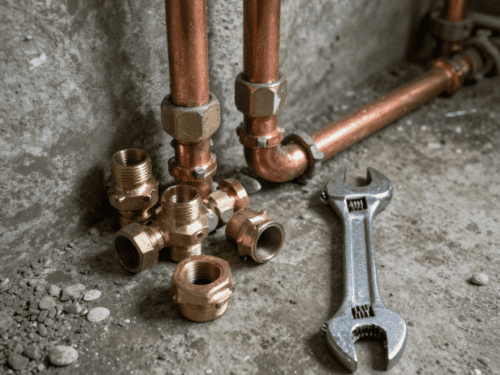 Long Beach Concrete Work