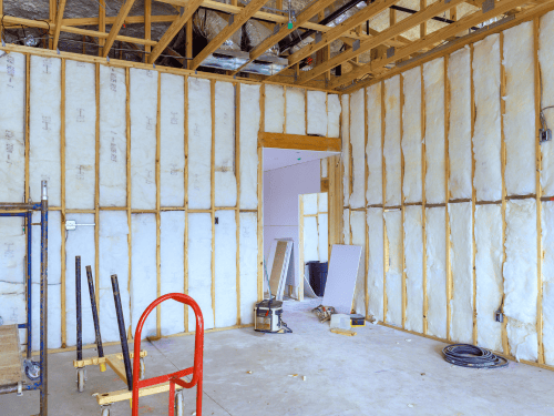  Drywall Installation