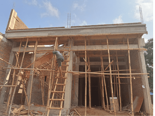 Santa Clarita Concrete Work