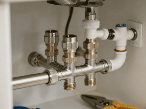 Pasadena Project Planning