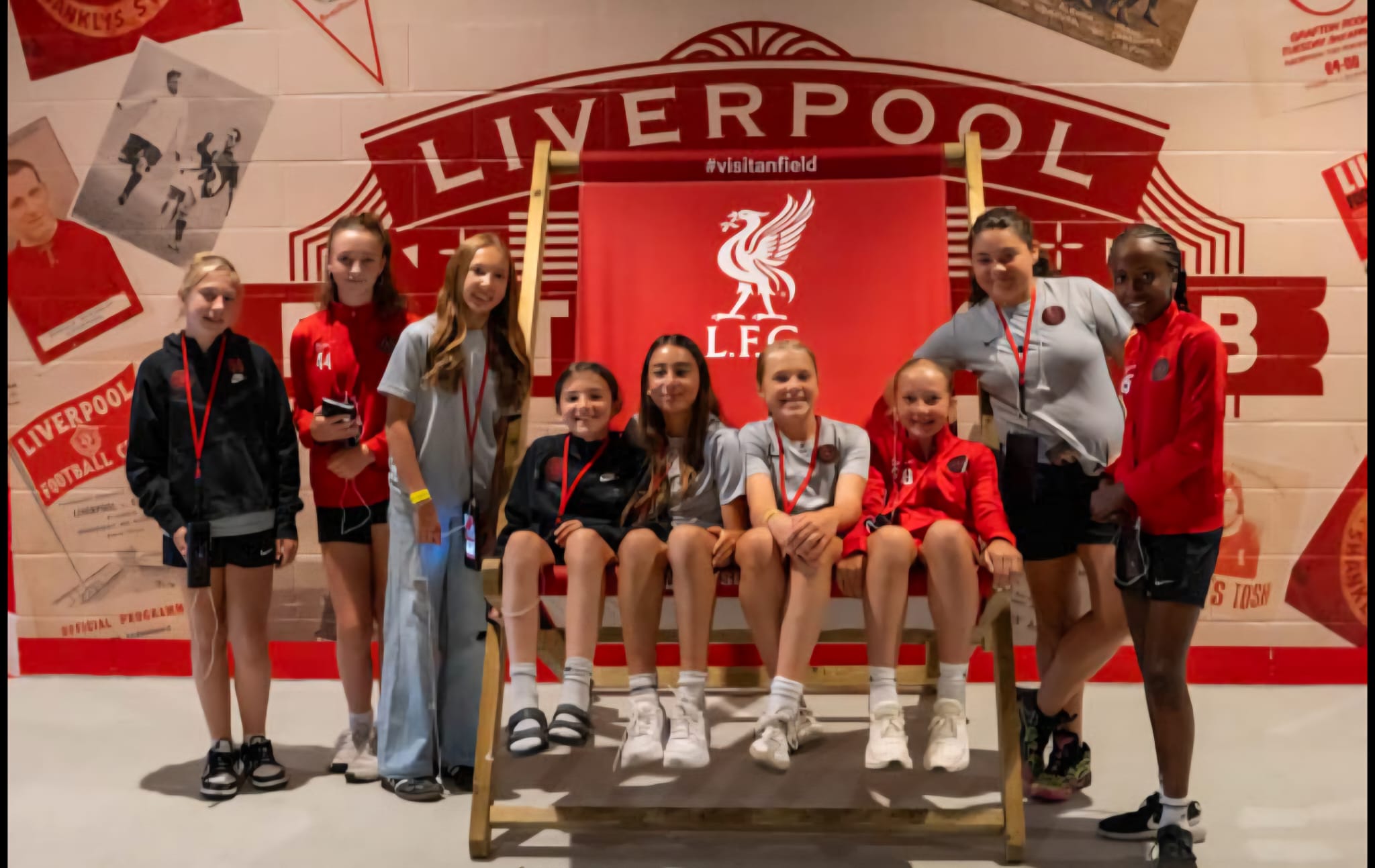 European Football Tour