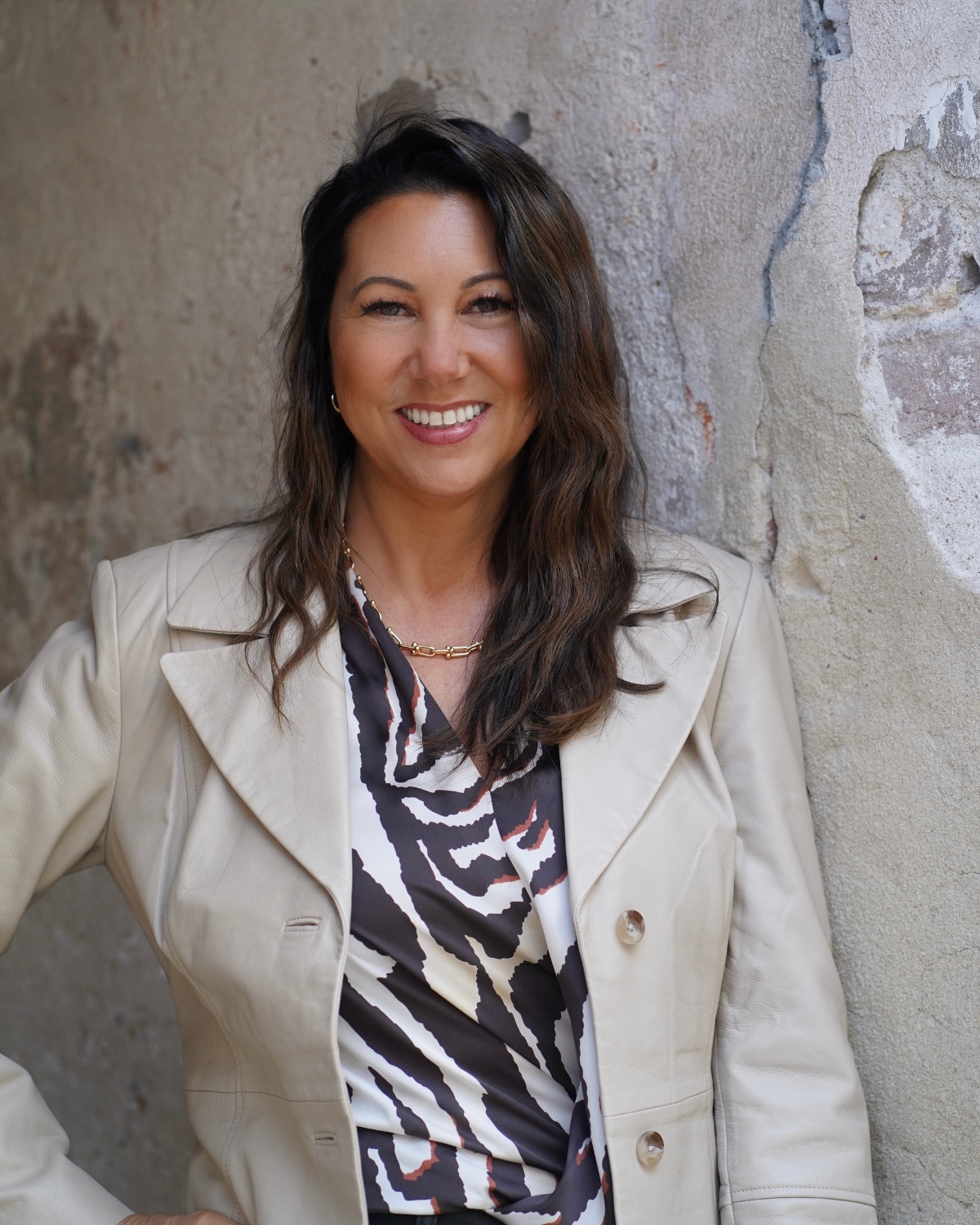 Julie Danielson, divorce and relationship coach and host of the Get Over Divorce podcast