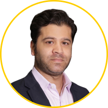 Adnan Chida