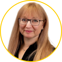 Tanya Nash
