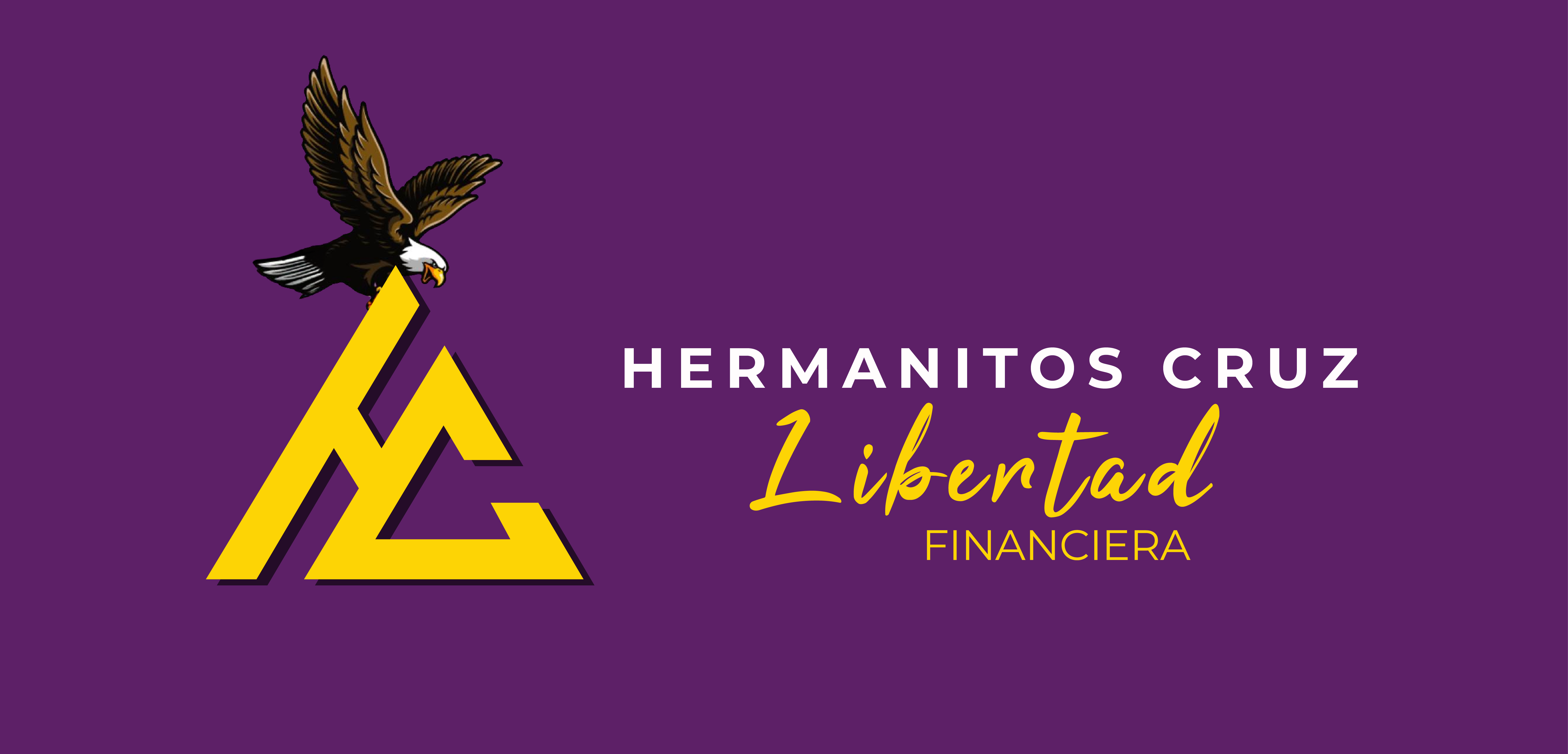 Hermanitos Cruz Libertad Financiera Comunidad Gratis hermanitos-cruz-libertad-financiera-comunidad-gratis