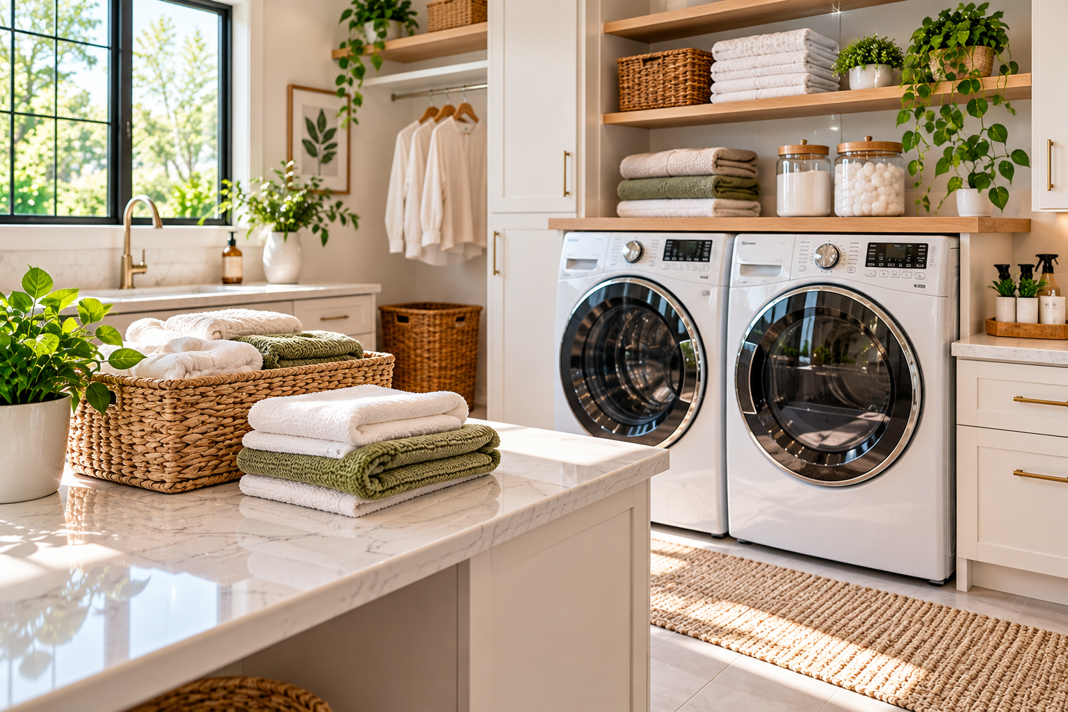 Rose Cleaning LLC approved project photograph illustrating cleaning services in Oregon