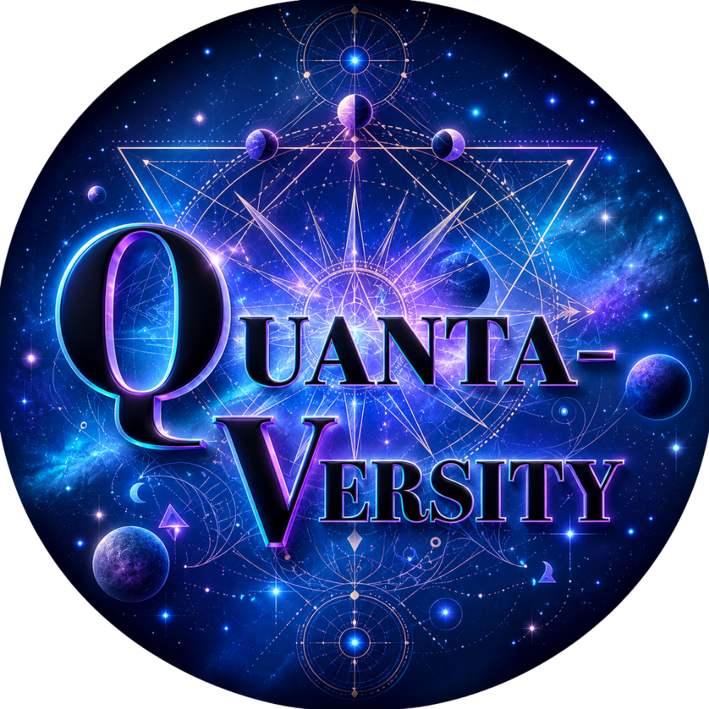Quanta-Versity
