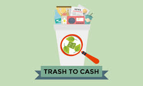 Trash to Cash: The Shocking Franchise Secrets That Will Make Your Waste