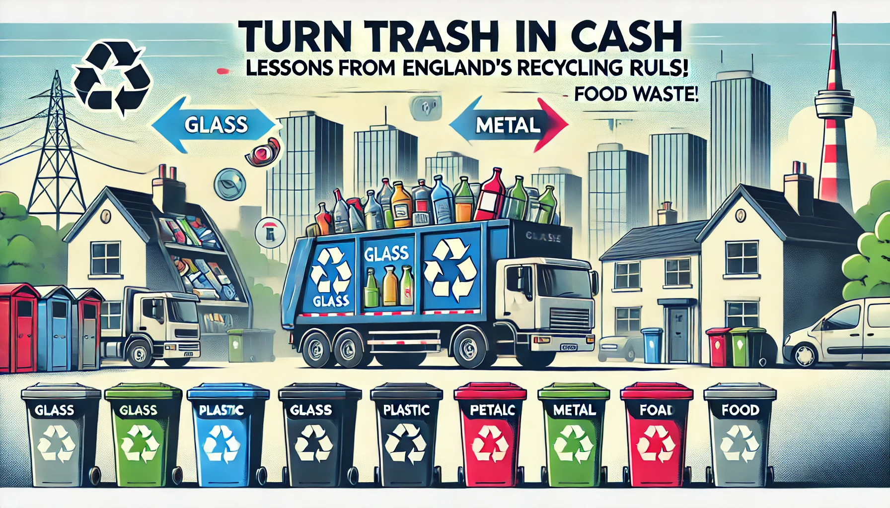 What U.S. Waste Management Company Owners Should Learn from England’s ...