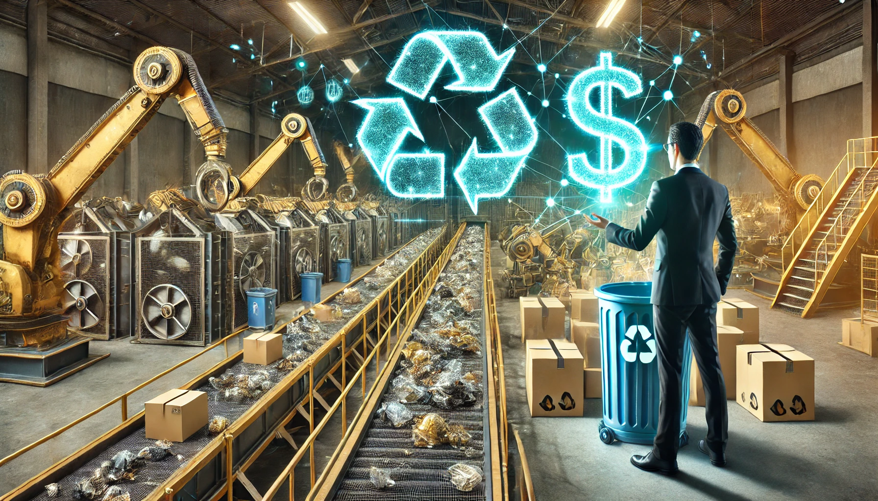 How Waste Companies Can Unlock Billions by Applying Proven Global ...