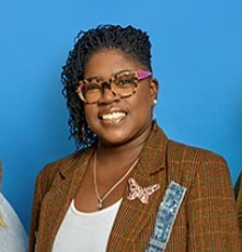 Felicia V.