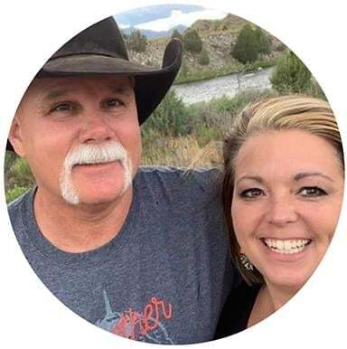 Michelle And-Randy Vaughn