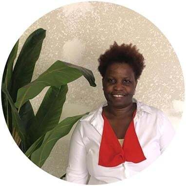 Rosalyn Blake