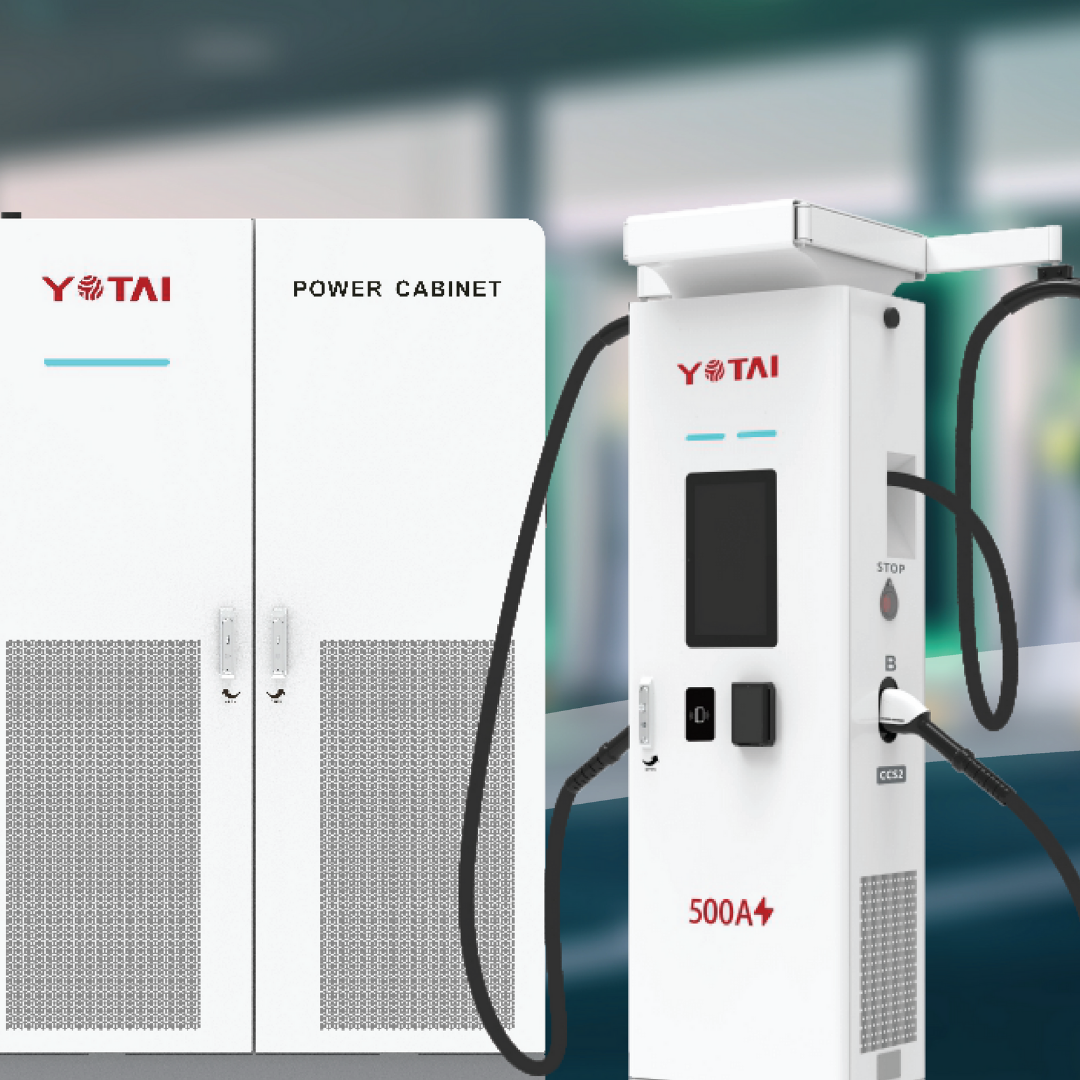 Yotai Digital Energy Techonology