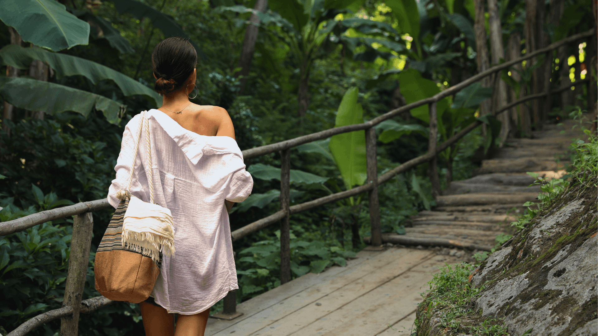 Selva Labkah Landscape