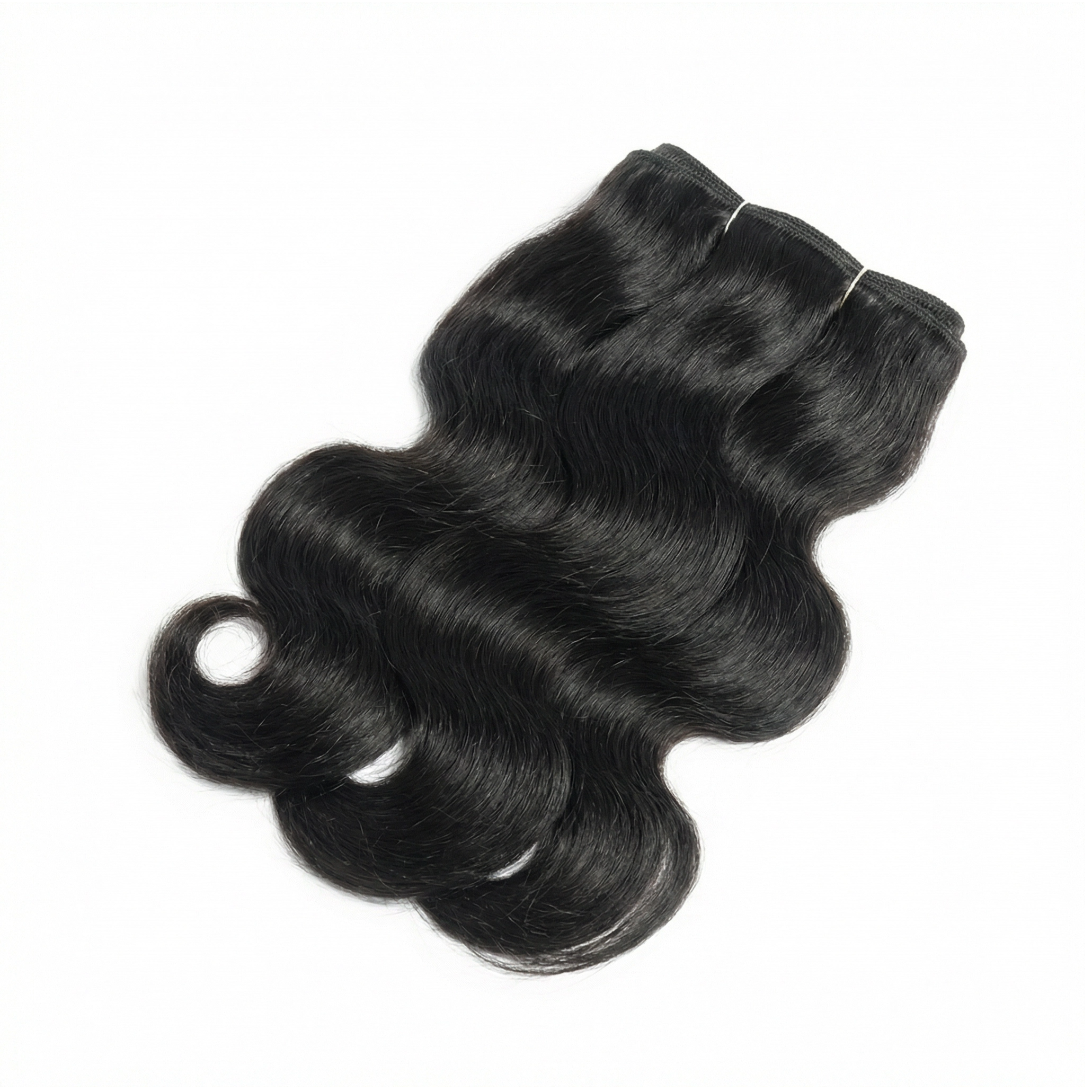 Body Wave Hair Texture