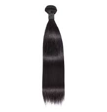 Straight Hair Texture