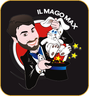 Il Mago Max