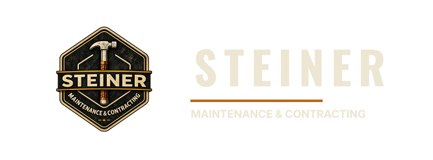 Steiner Maintenance & Contracting