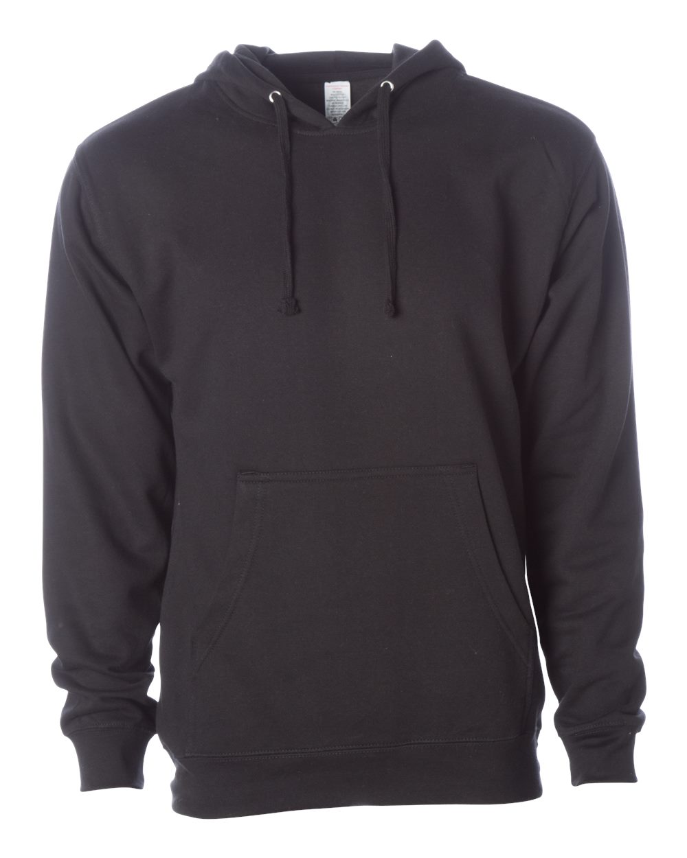 Custom printed hoodies and fleece