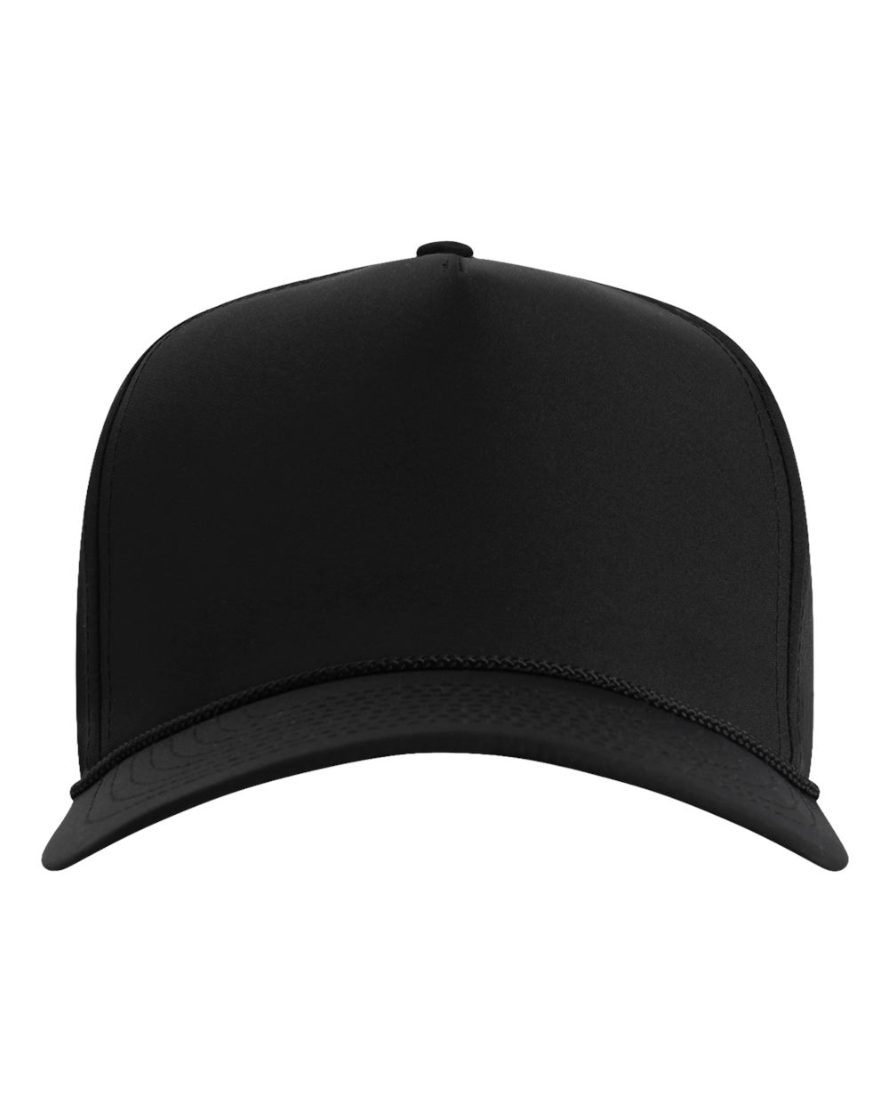 Custom embroidered caps and beanies