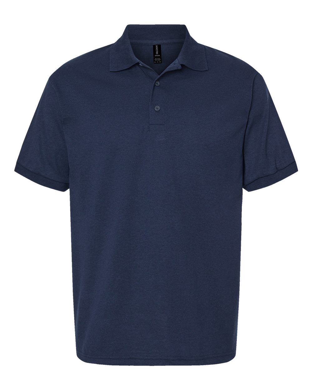 Custom embroidered polos