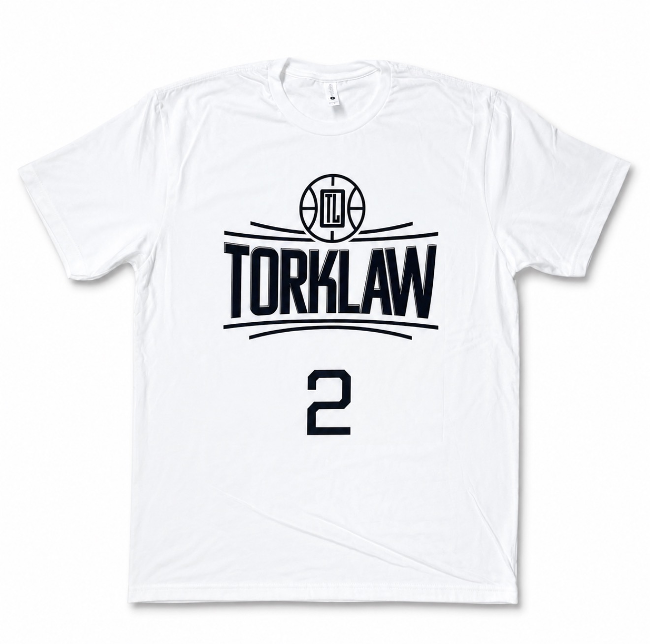 Custom printed t-shirts and tanks